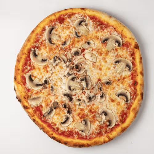 Pizza Funghi
