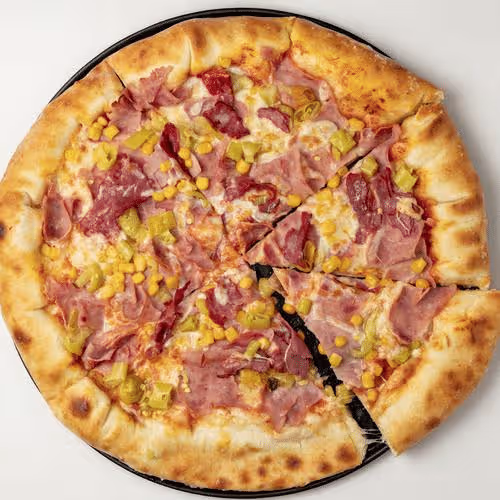 Spezial Pizza Provenciale