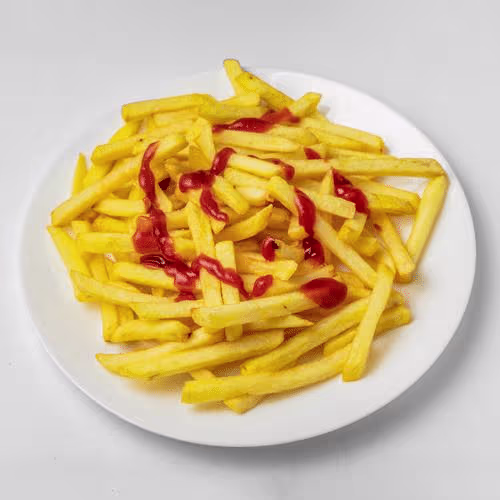 Pommes frites