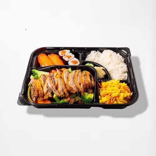 Agamo Ente Bento