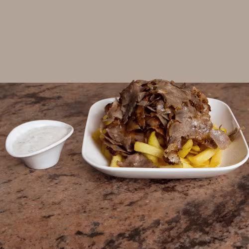 Döner Box