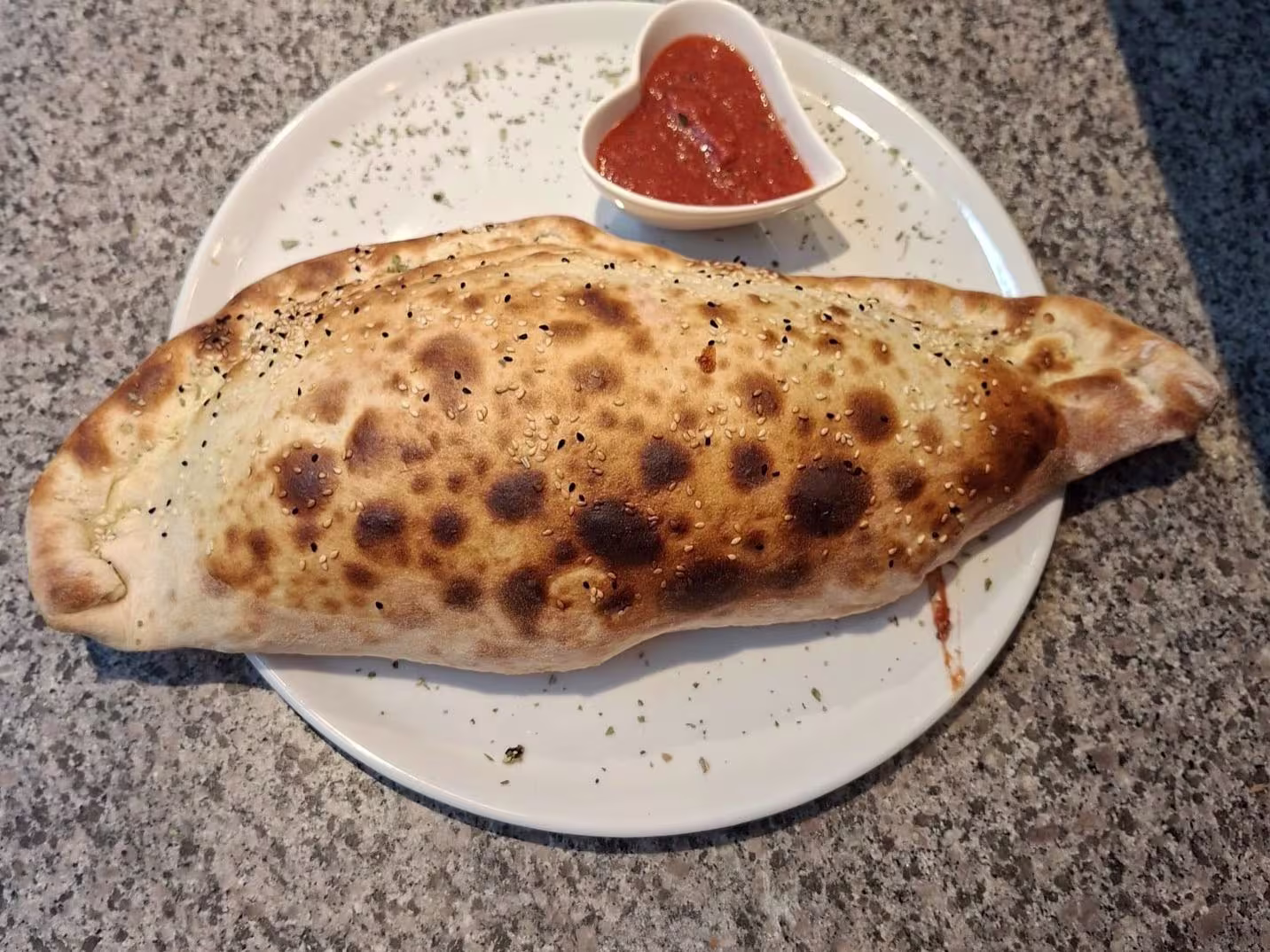 Calzone