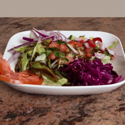 Gemischter Salat