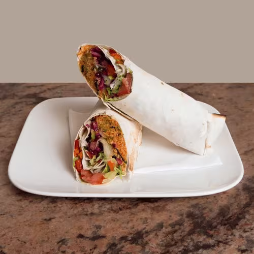 Veggie Wrap
