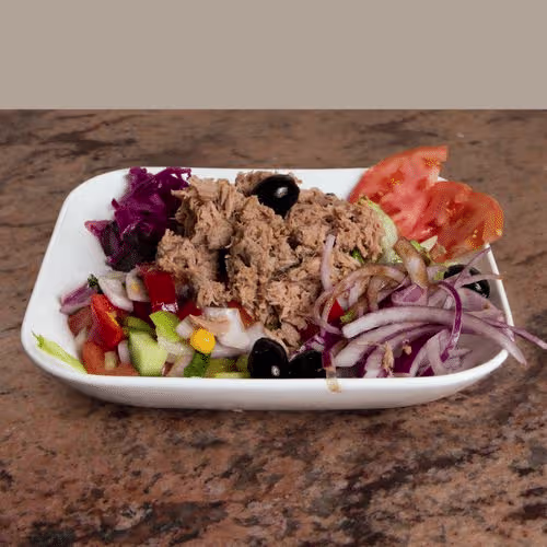 Thunfischsalat
