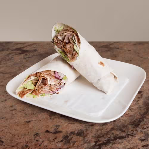 Dürüm Wrap