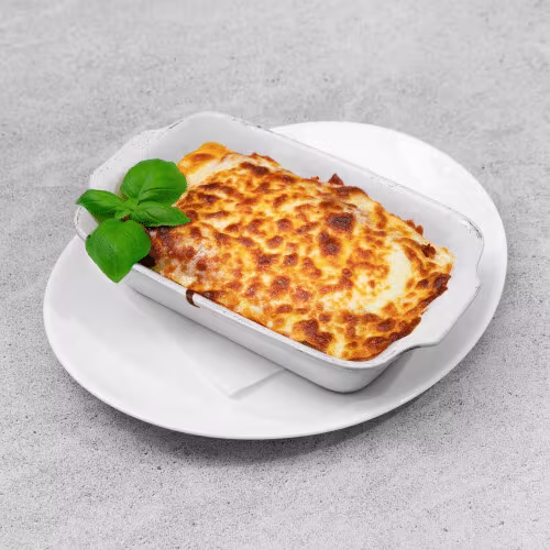 Lasagne al Forno