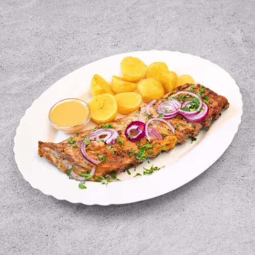 Spare Ribs