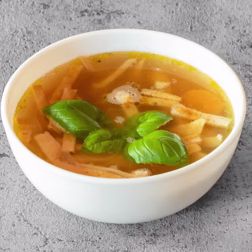 Frittatensuppe