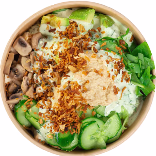 Quinoa Lima Bowl (large)