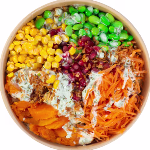 Lime Love Bowl (regular)