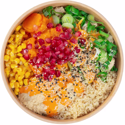 Bedouin Power Bowl (large)