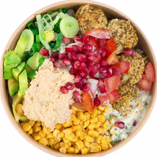 Arabian Tale Bowl (regular)