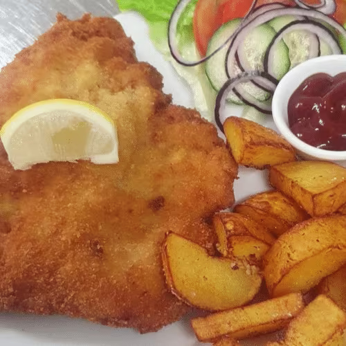 Cordon Bleu