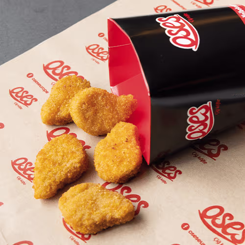 Nuggets Box