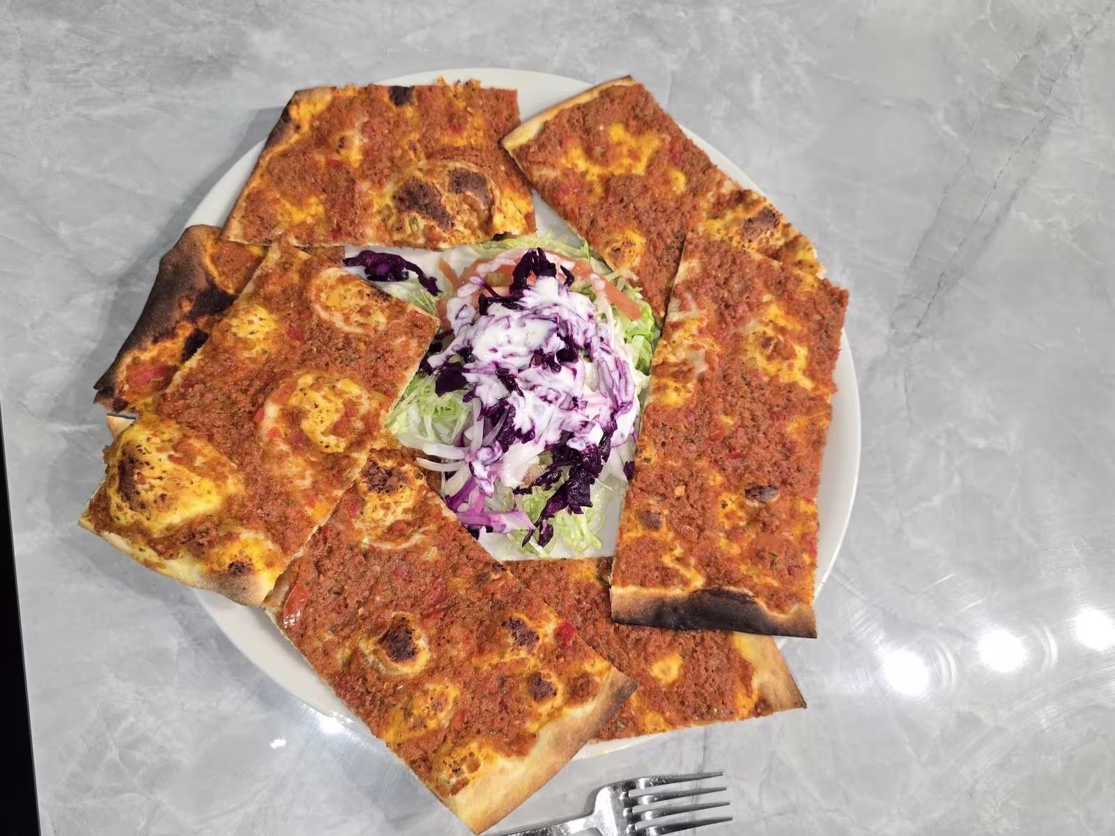 Lahmacun