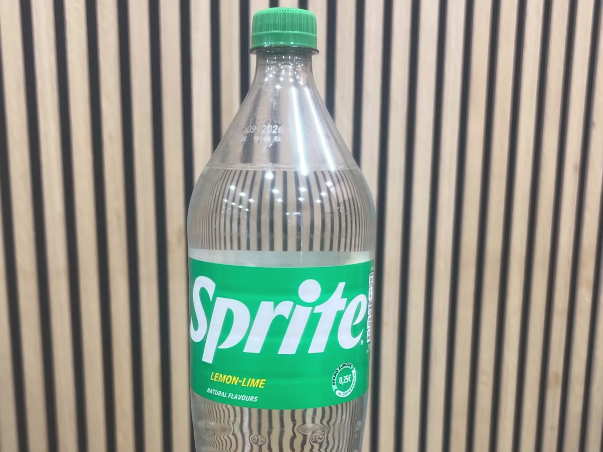 Sprit 1,5L
