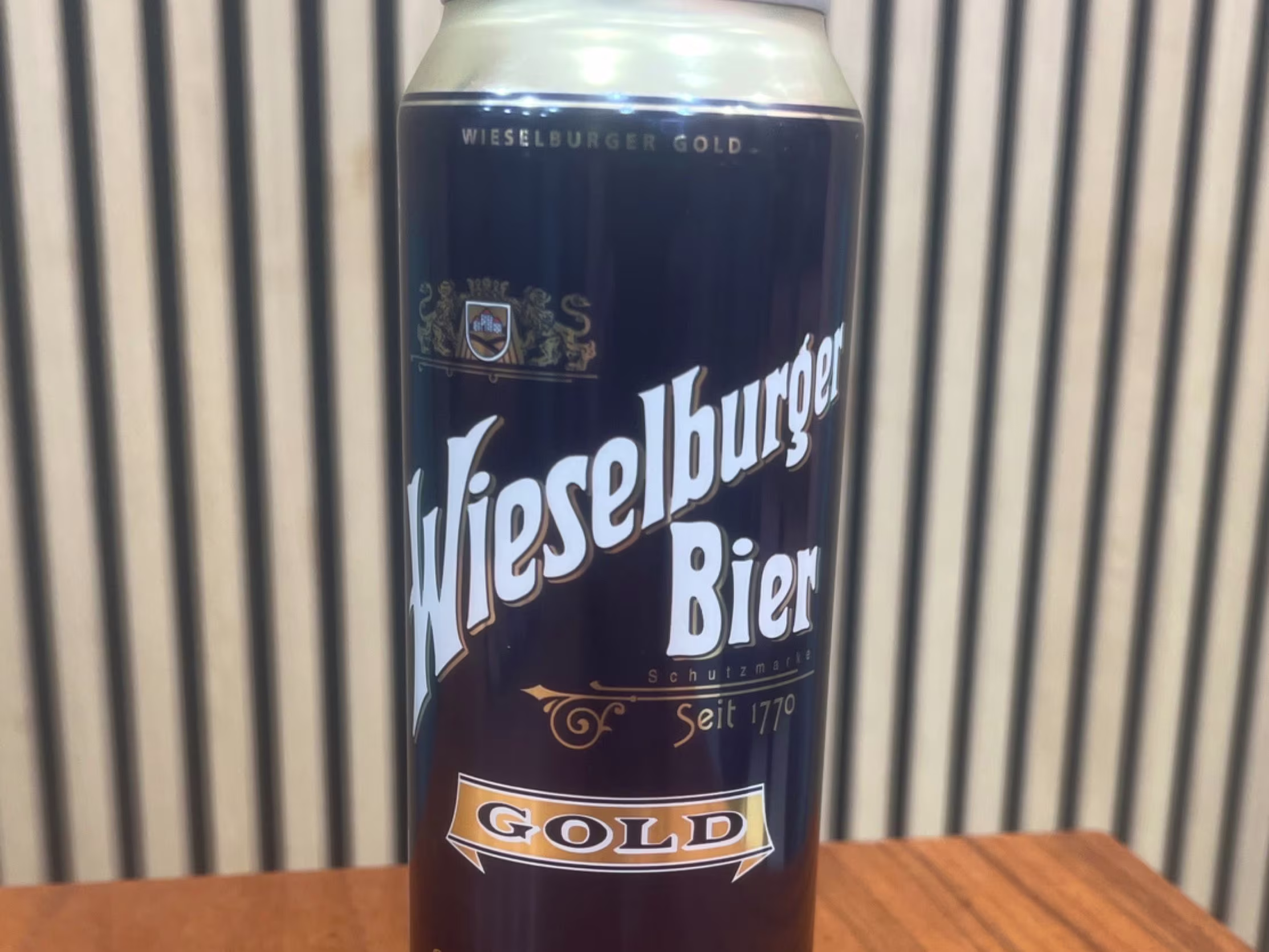Bier Flasche