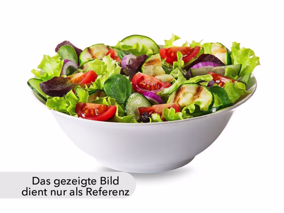 Gemischter Salat