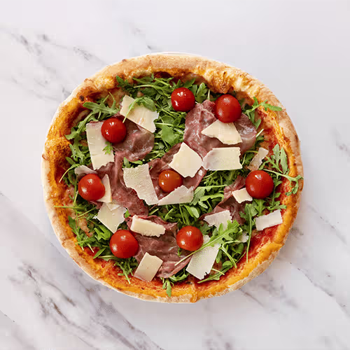 Pizza Carciofini