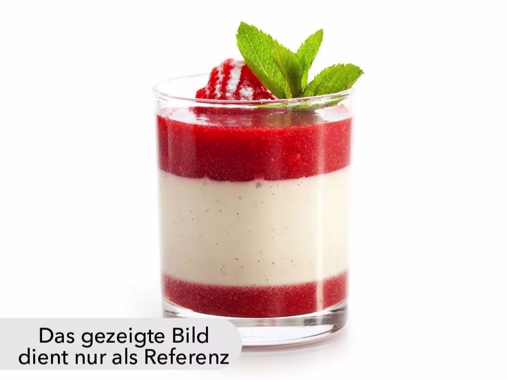 Panna Cotta
