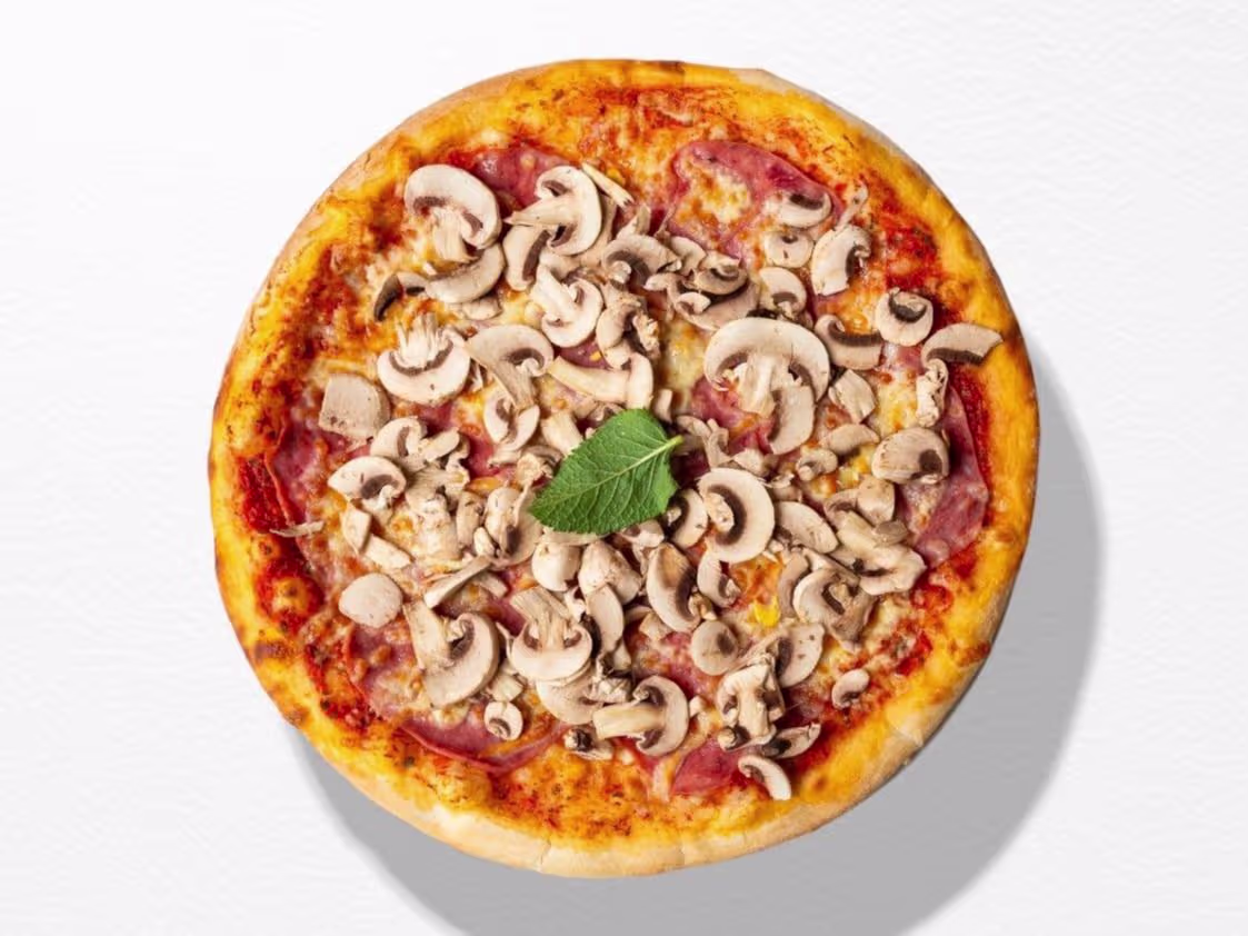 Pizza Toscana