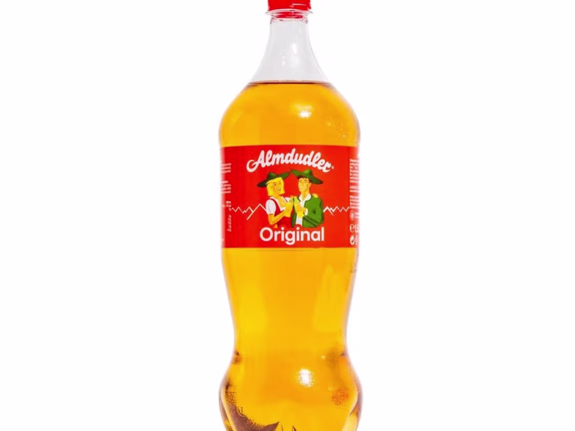 Almdudler 1,5l