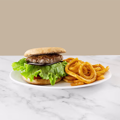 Country Burger (200g)
