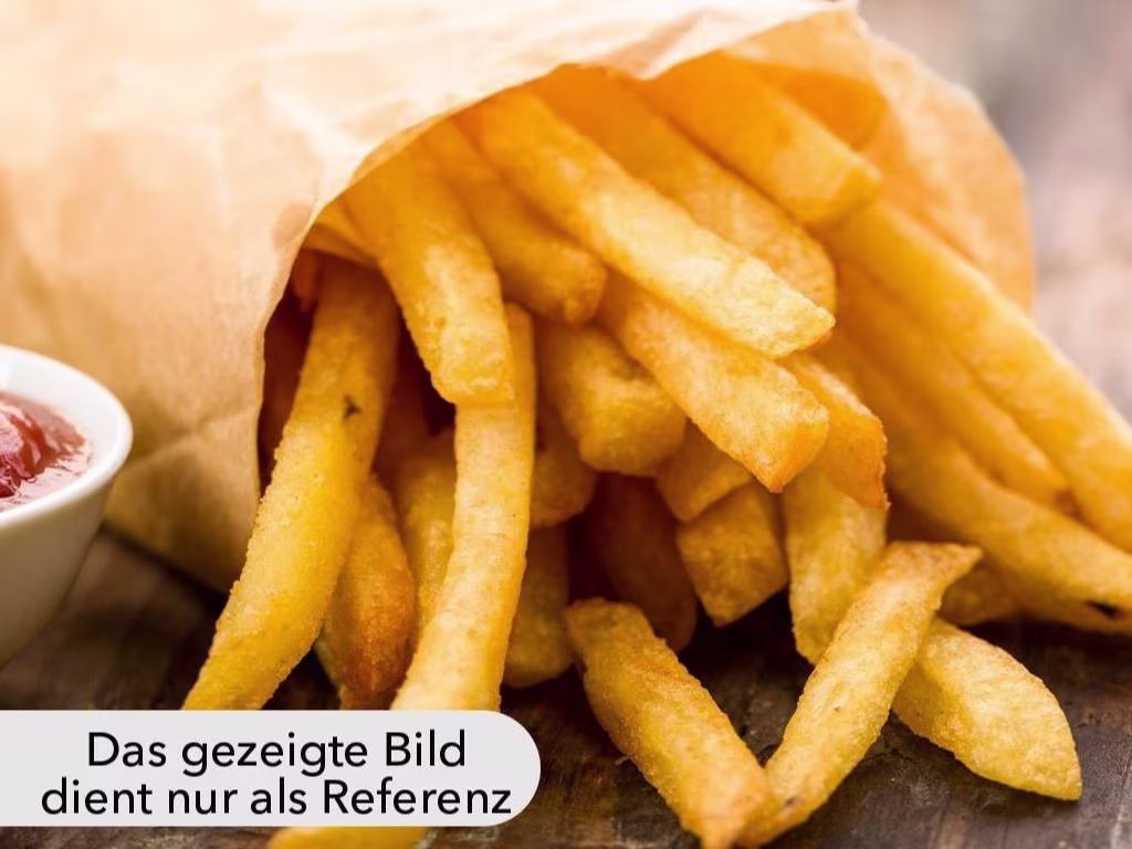 Pommes frites