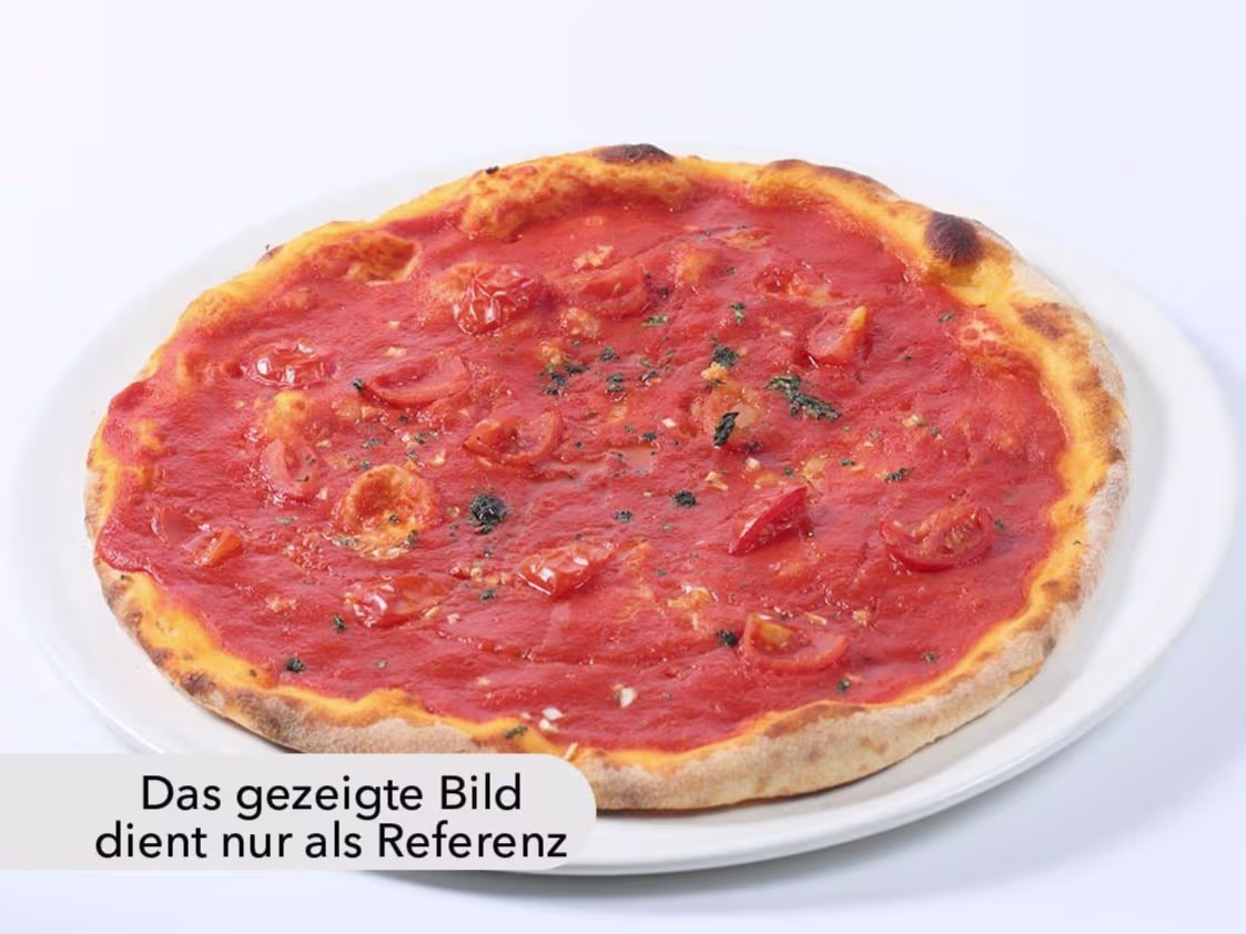 Pizza Marinara