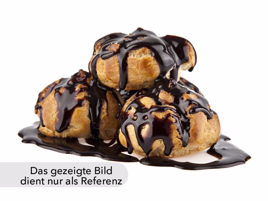 Profiteroles