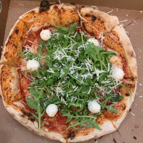 Pizza Bufalina