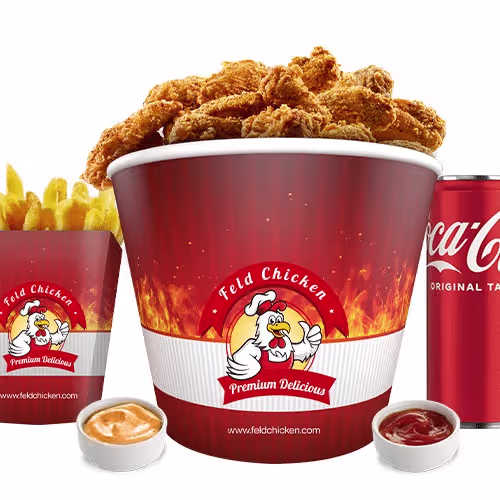 Budget Bucket