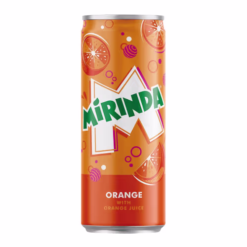 Mirinda Orange