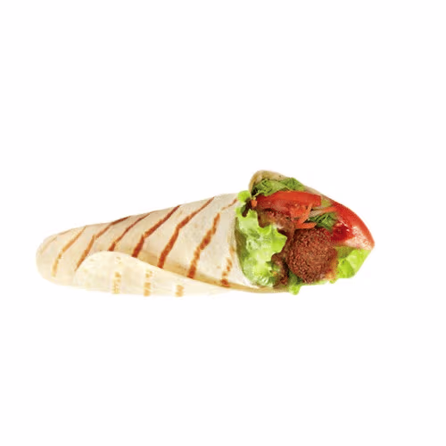 Nugget Wrap