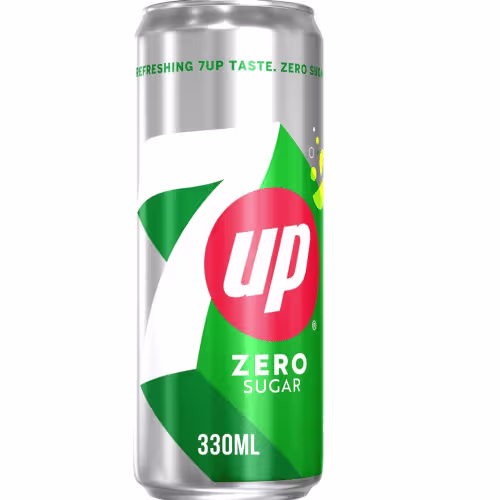 7 Up Zero