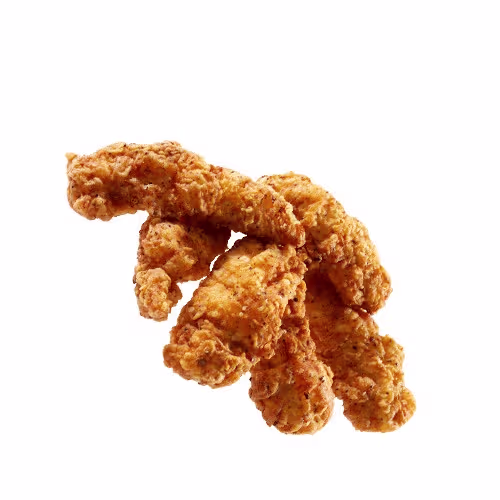 Chicken Tenders (4 Stück)
