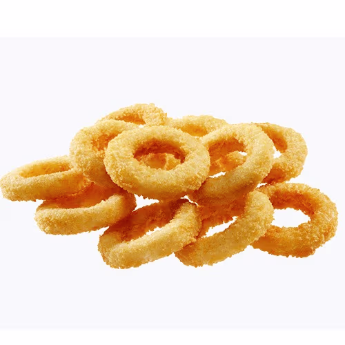 Onion Rings (6 Stück)