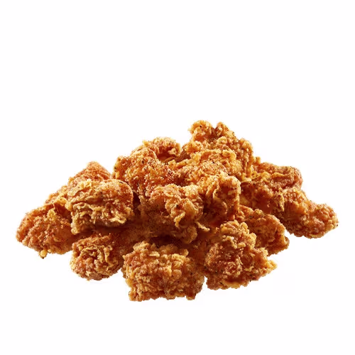 Chicken Bites (4 Stück)