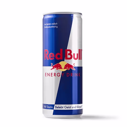 Red Bull 0,25l