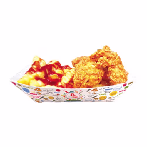 Chicken Tender Box