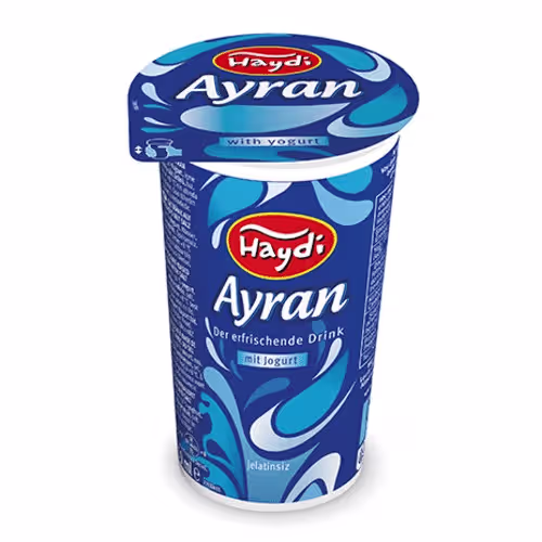 Ayran