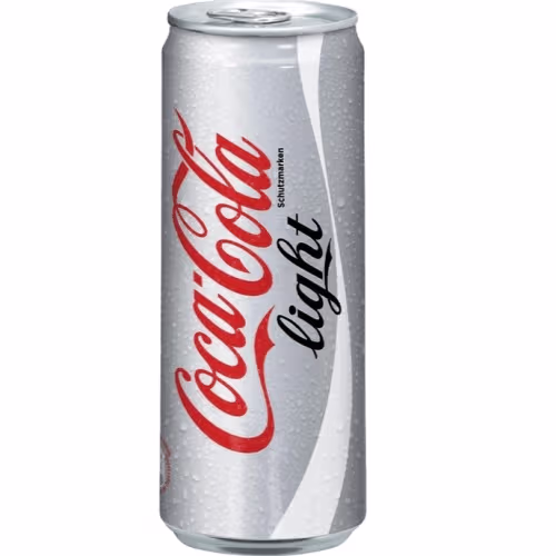 Coca Cola light
