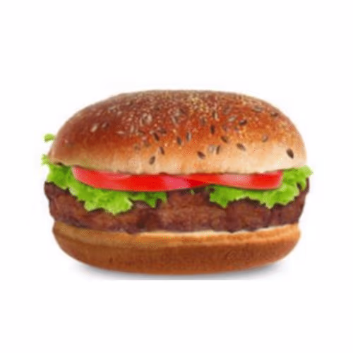 Veggie Burger