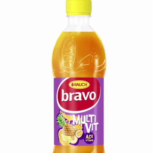 Bravo Multivitamin
