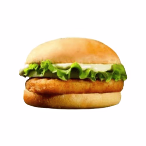 Fish Burger