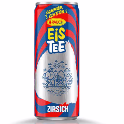 Eis Tee Zirsich