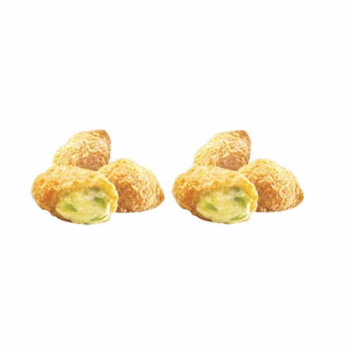 Chili Cheese Nuggets (9 Stück)