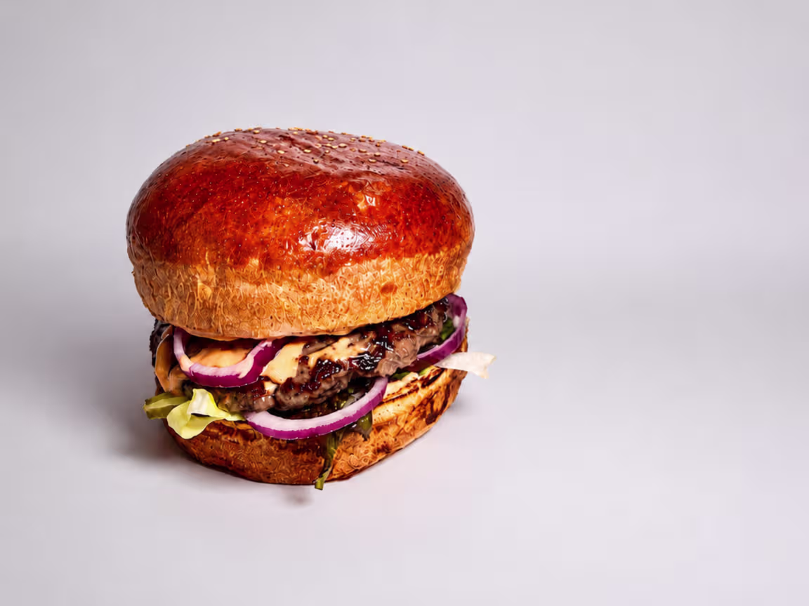 Hamburger