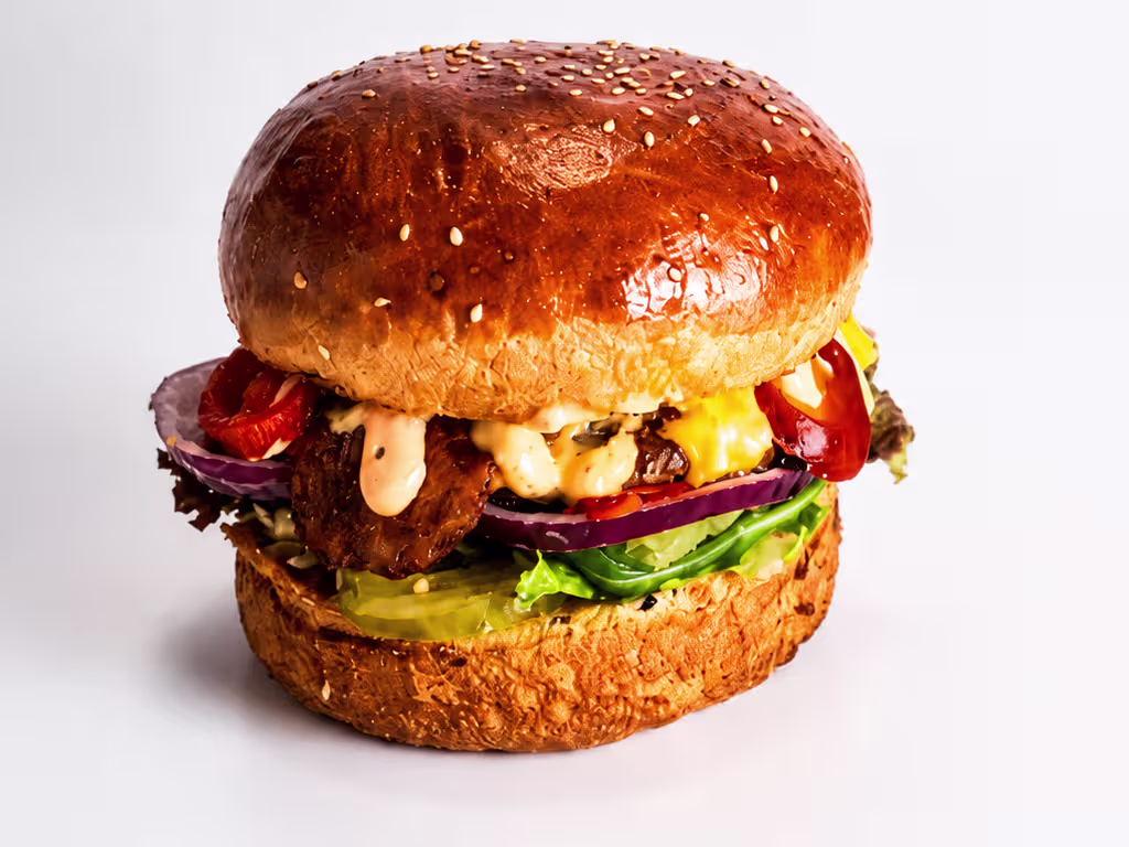Chili-Cheeseburger